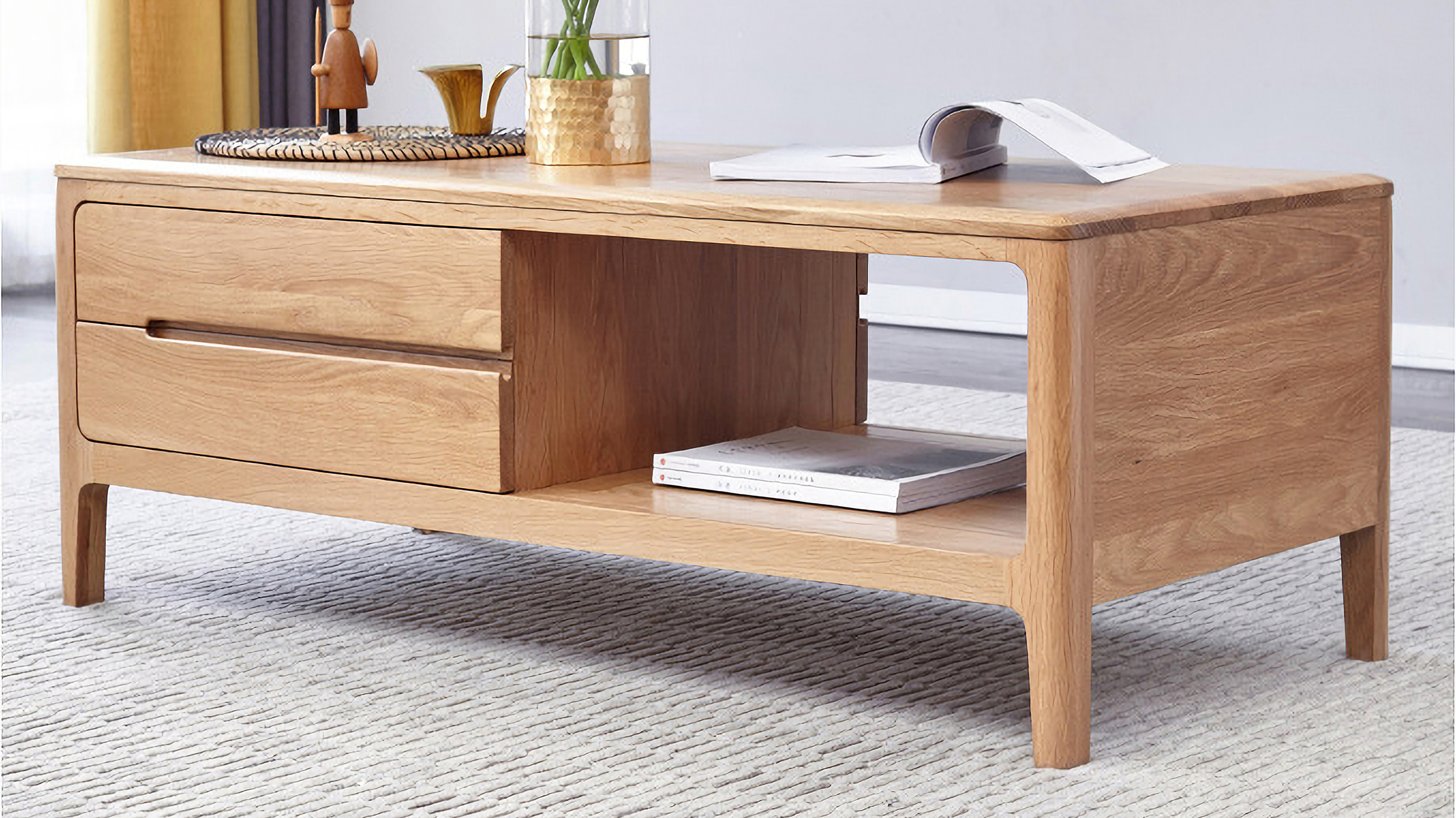 tea table，TV cabinet，Furniture modeling and rendering tutorial，furniture design ，product design，Product modeling，Furniture modeling，Antique Valley fragrance，