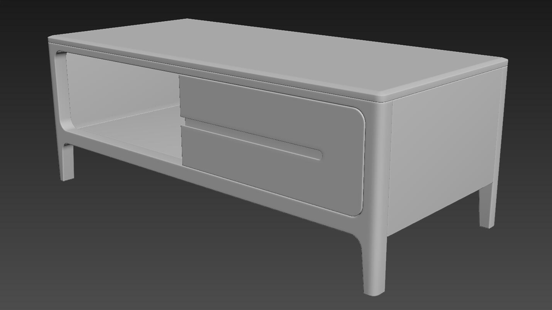 tea table，TV cabinet，Furniture modeling and rendering tutorial，furniture design ，product design，Product modeling，Furniture modeling，Antique Valley fragrance，