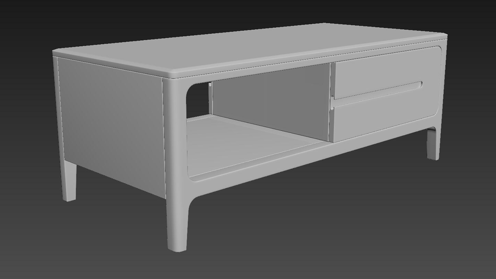 tea table，TV cabinet，Furniture modeling and rendering tutorial，furniture design ，product design，Product modeling，Furniture modeling，Antique Valley fragrance，