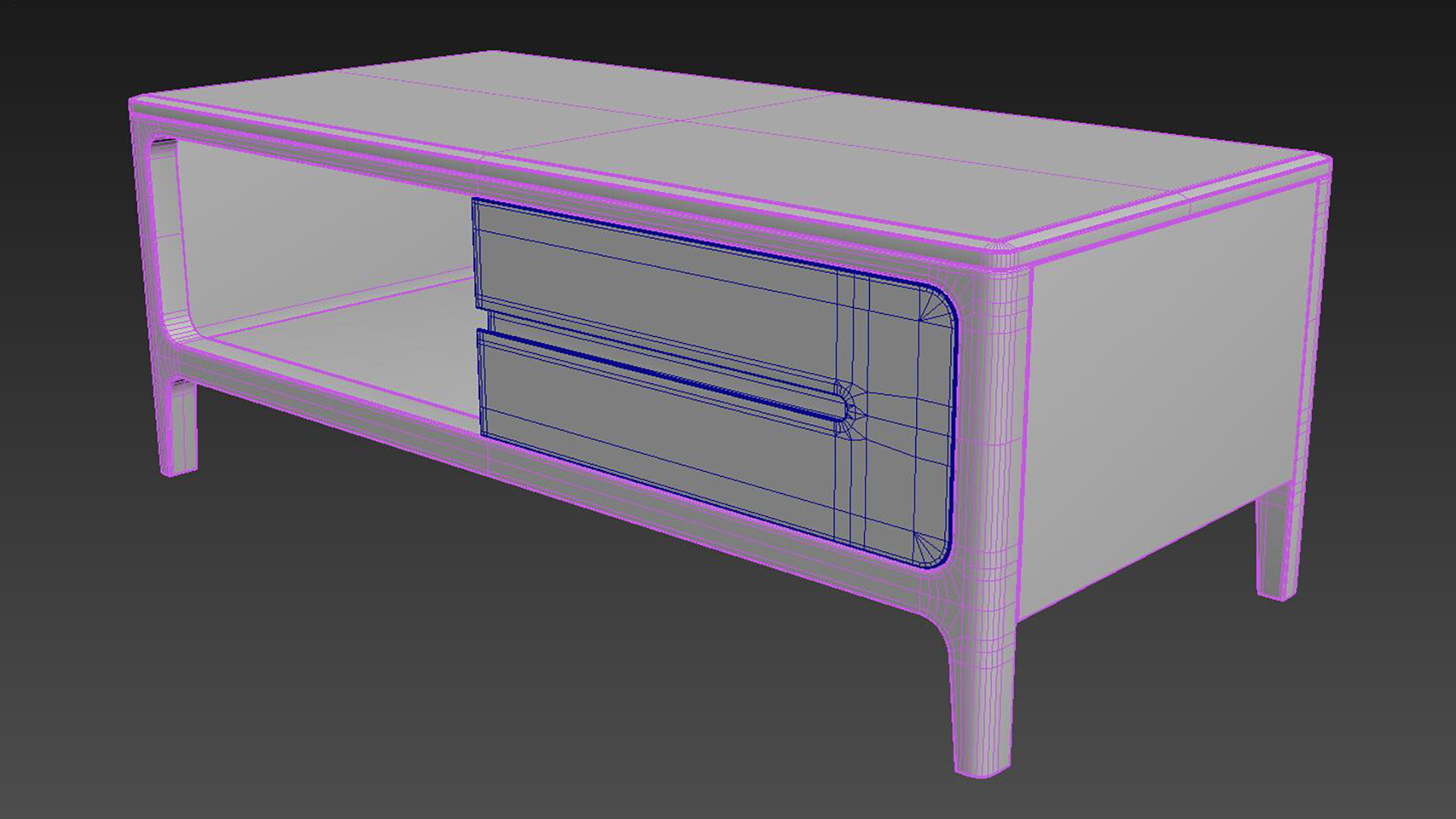 tea table，TV cabinet，Furniture modeling and rendering tutorial，furniture design ，product design，Product modeling，Furniture modeling，Antique Valley fragrance，