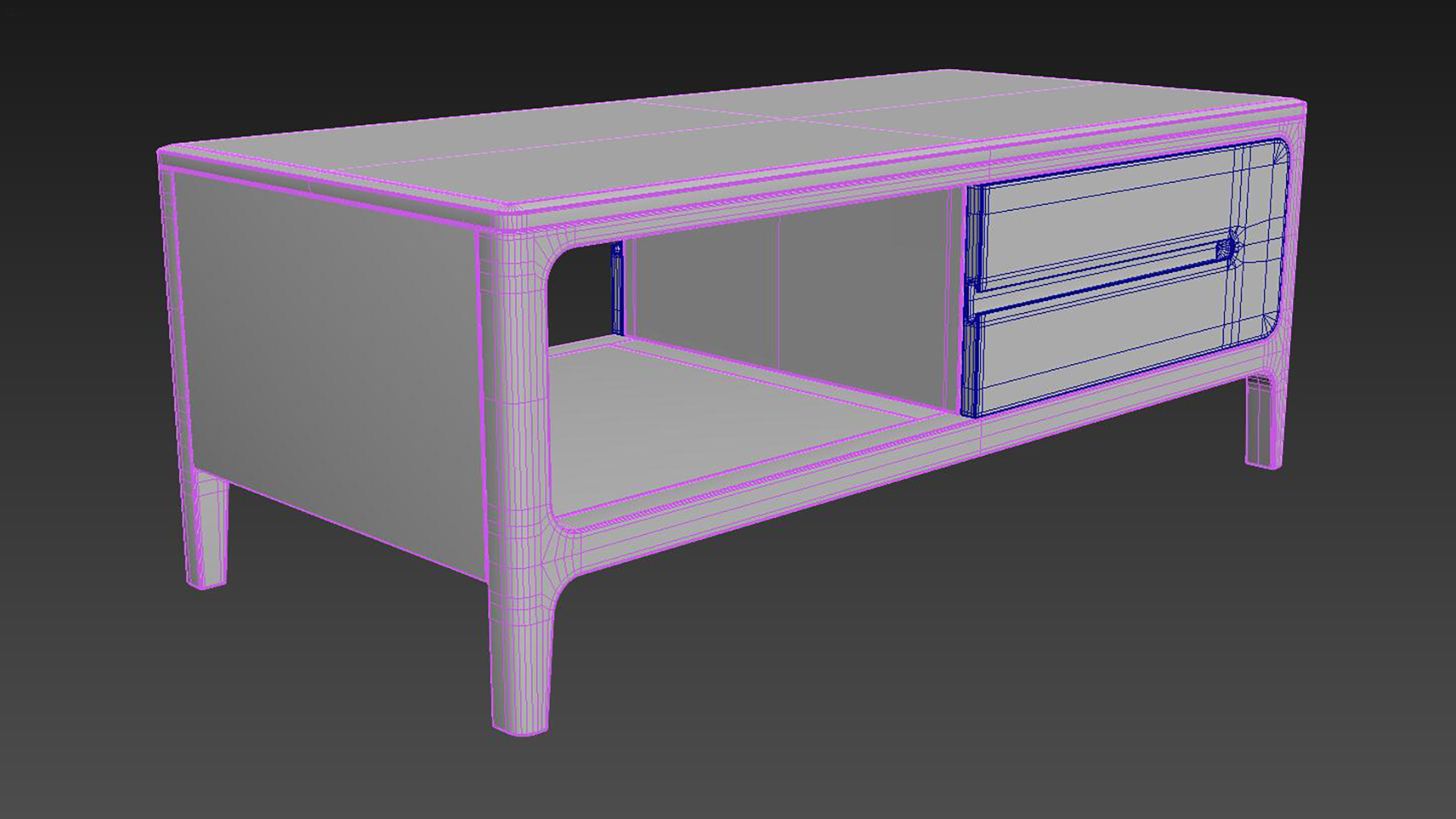 tea table，TV cabinet，Furniture modeling and rendering tutorial，furniture design ，product design，Product modeling，Furniture modeling，Antique Valley fragrance，