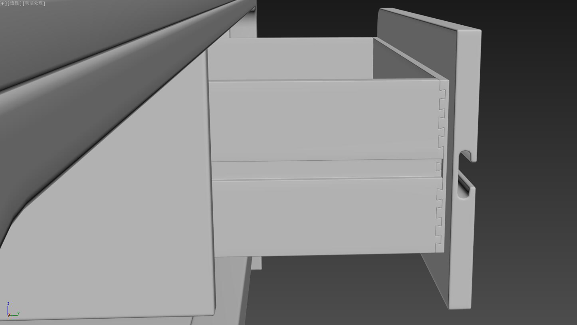 tea table，TV cabinet，Furniture modeling and rendering tutorial，furniture design ，product design，Product modeling，Furniture modeling，Antique Valley fragrance，