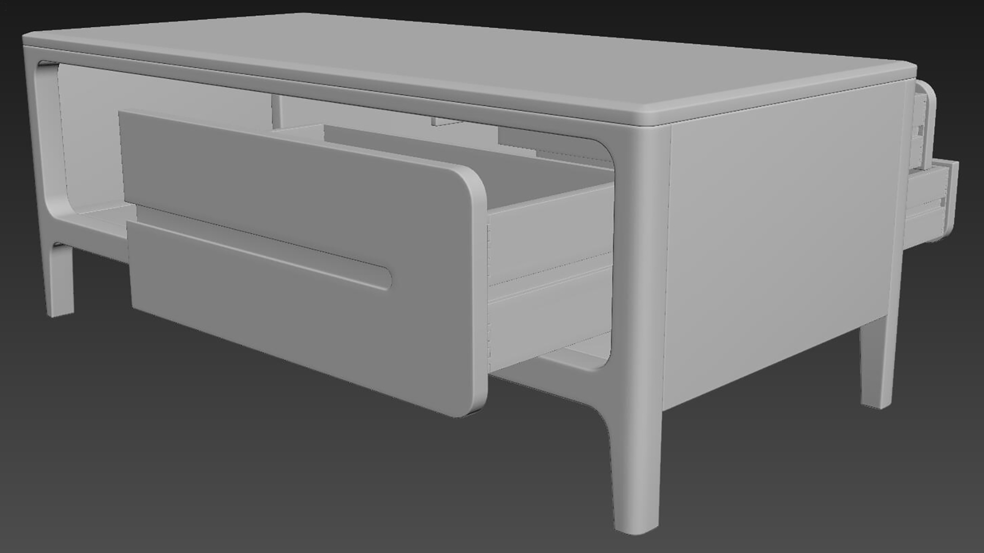 tea table，TV cabinet，Furniture modeling and rendering tutorial，furniture design ，product design，Product modeling，Furniture modeling，Antique Valley fragrance，