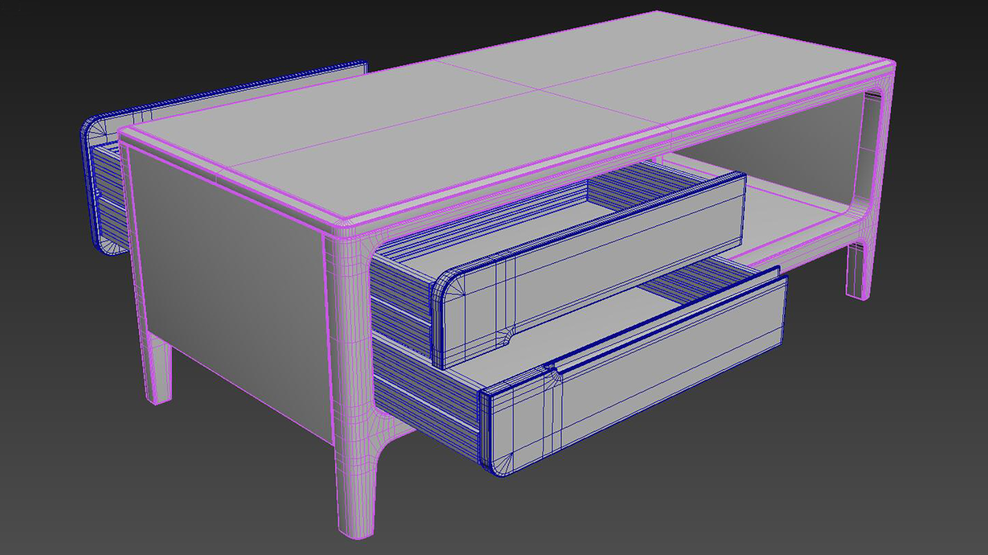 tea table，TV cabinet，Furniture modeling and rendering tutorial，furniture design ，product design，Product modeling，Furniture modeling，Antique Valley fragrance，