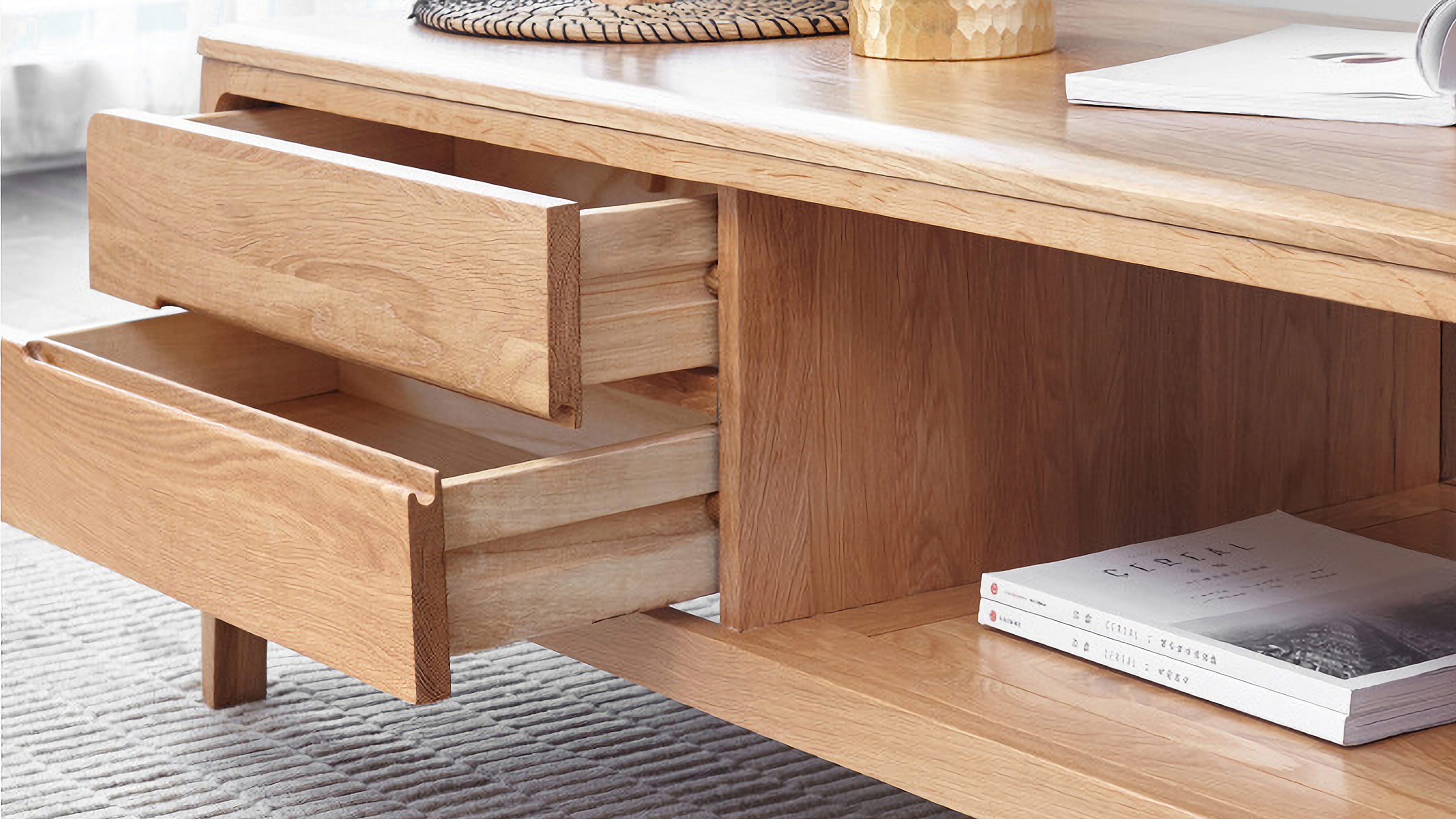 tea table，TV cabinet，Furniture modeling and rendering tutorial，furniture design ，product design，Product modeling，Furniture modeling，Antique Valley fragrance，