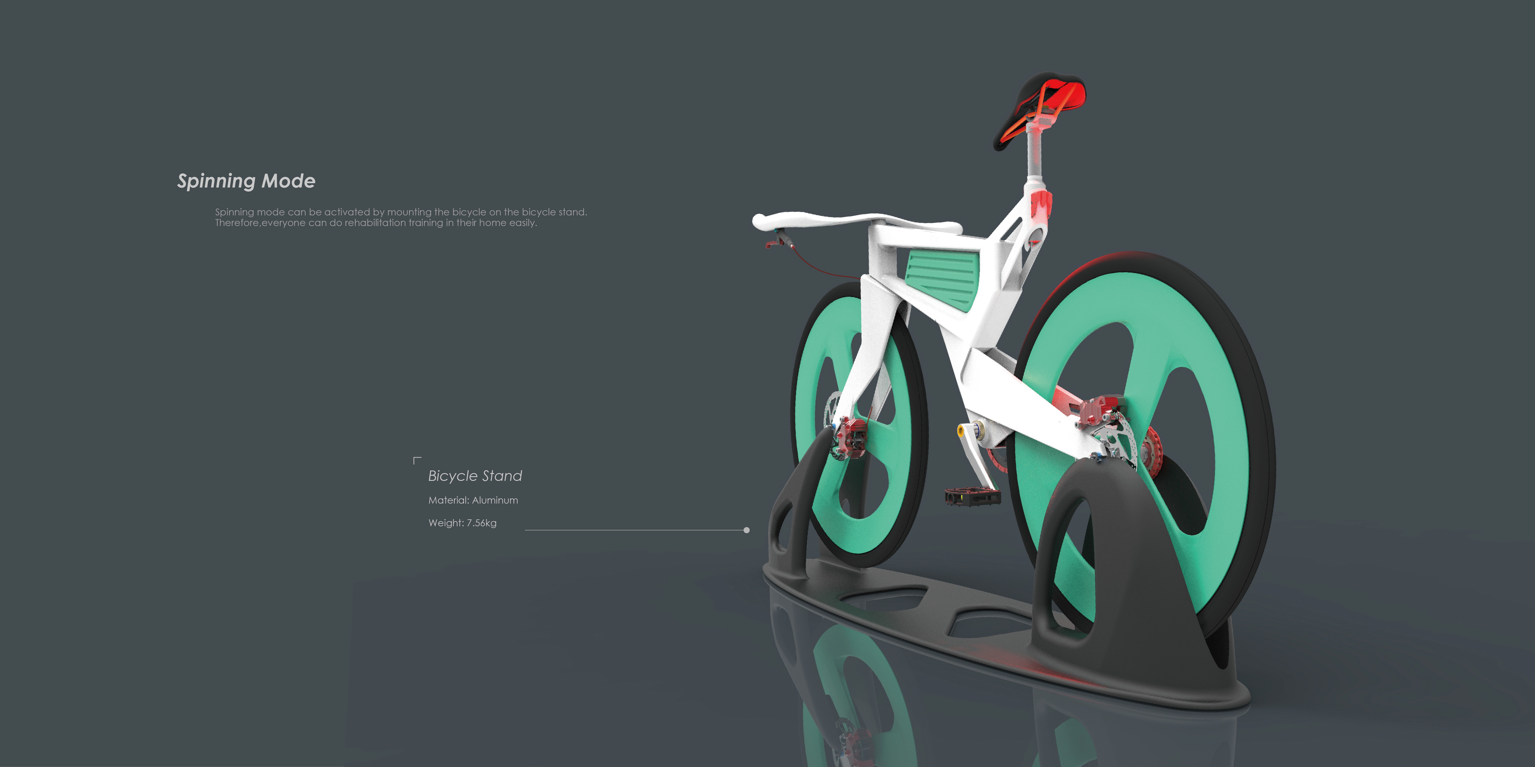 Bicycle，Electric bicycle，app，ui，rehabilitation training，Spinning bike，