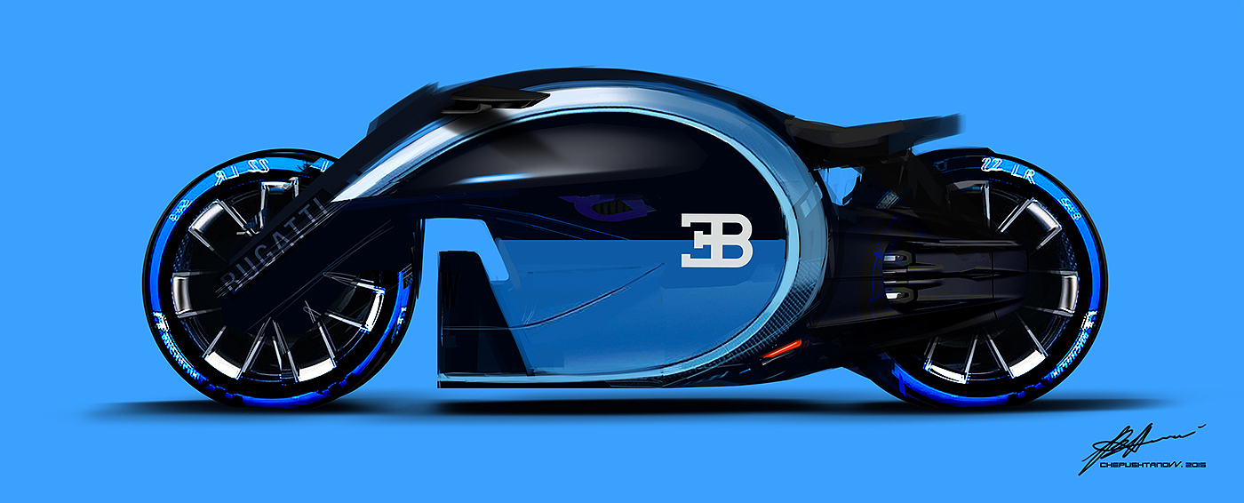 motorcycle，locomotive，Bugatti，dna，