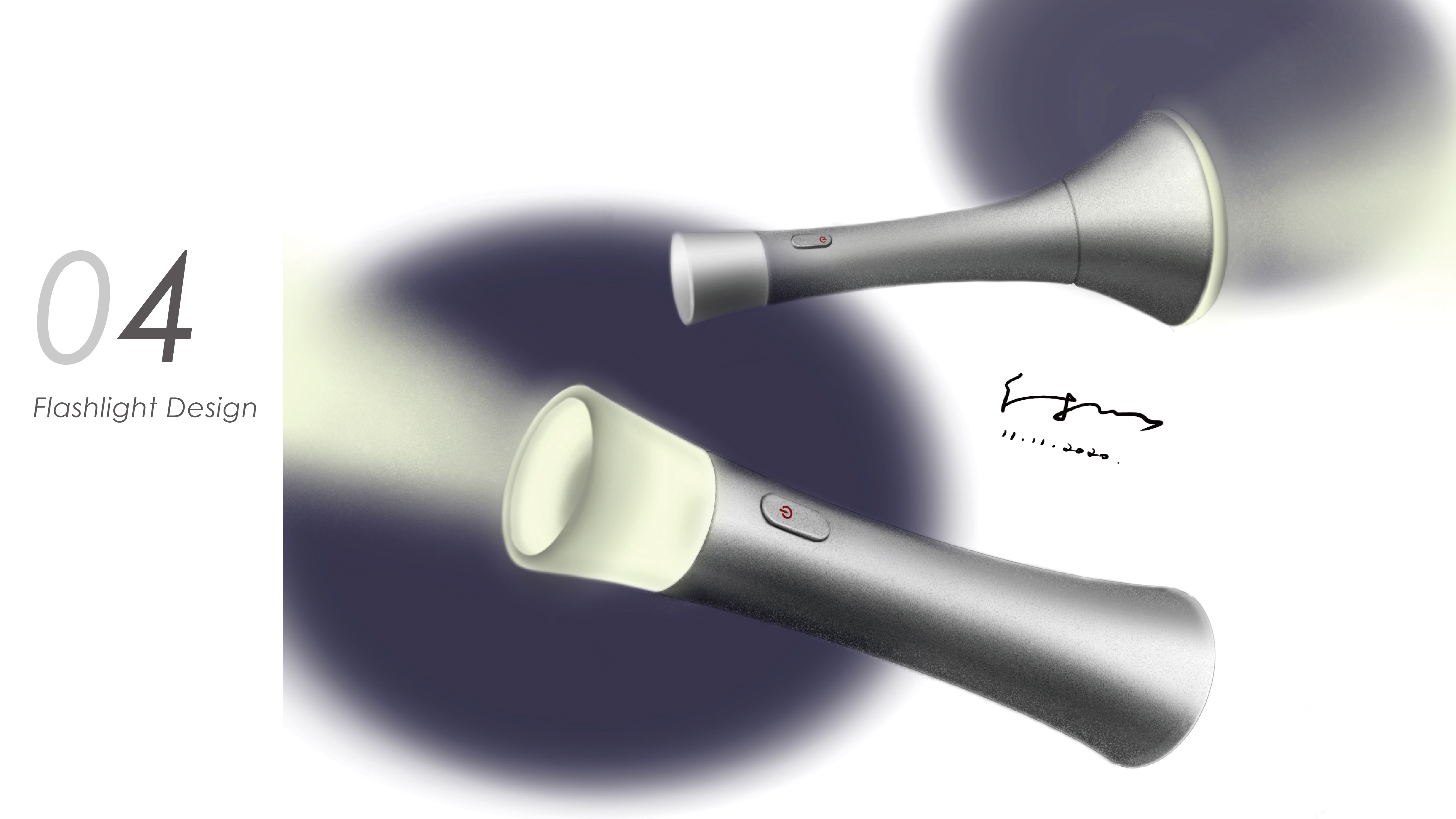 Hand drawn，Electric drawing，Procreate，industrial design，product design，