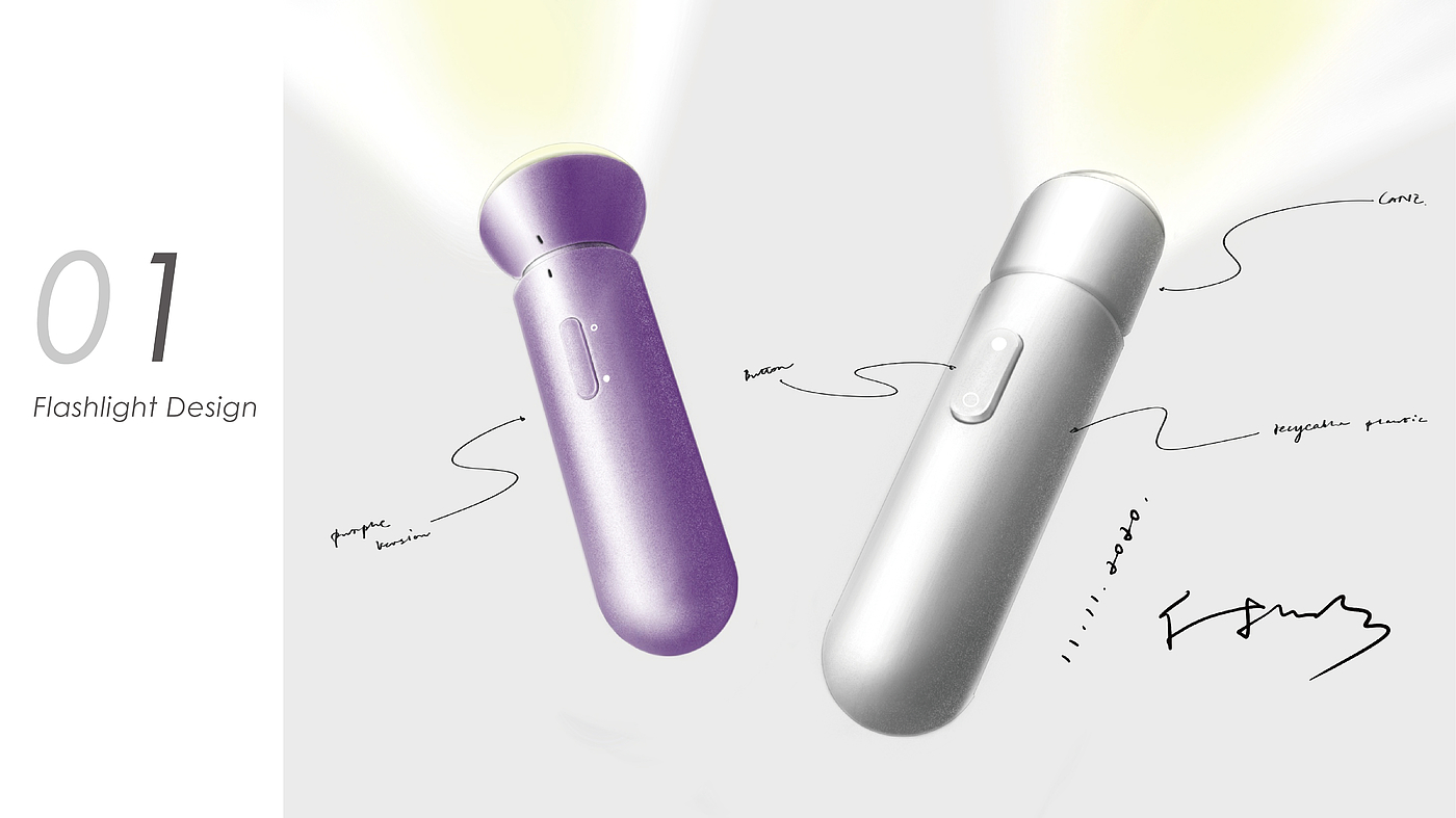 Hand drawn，Electric drawing，Procreate，industrial design，product design，