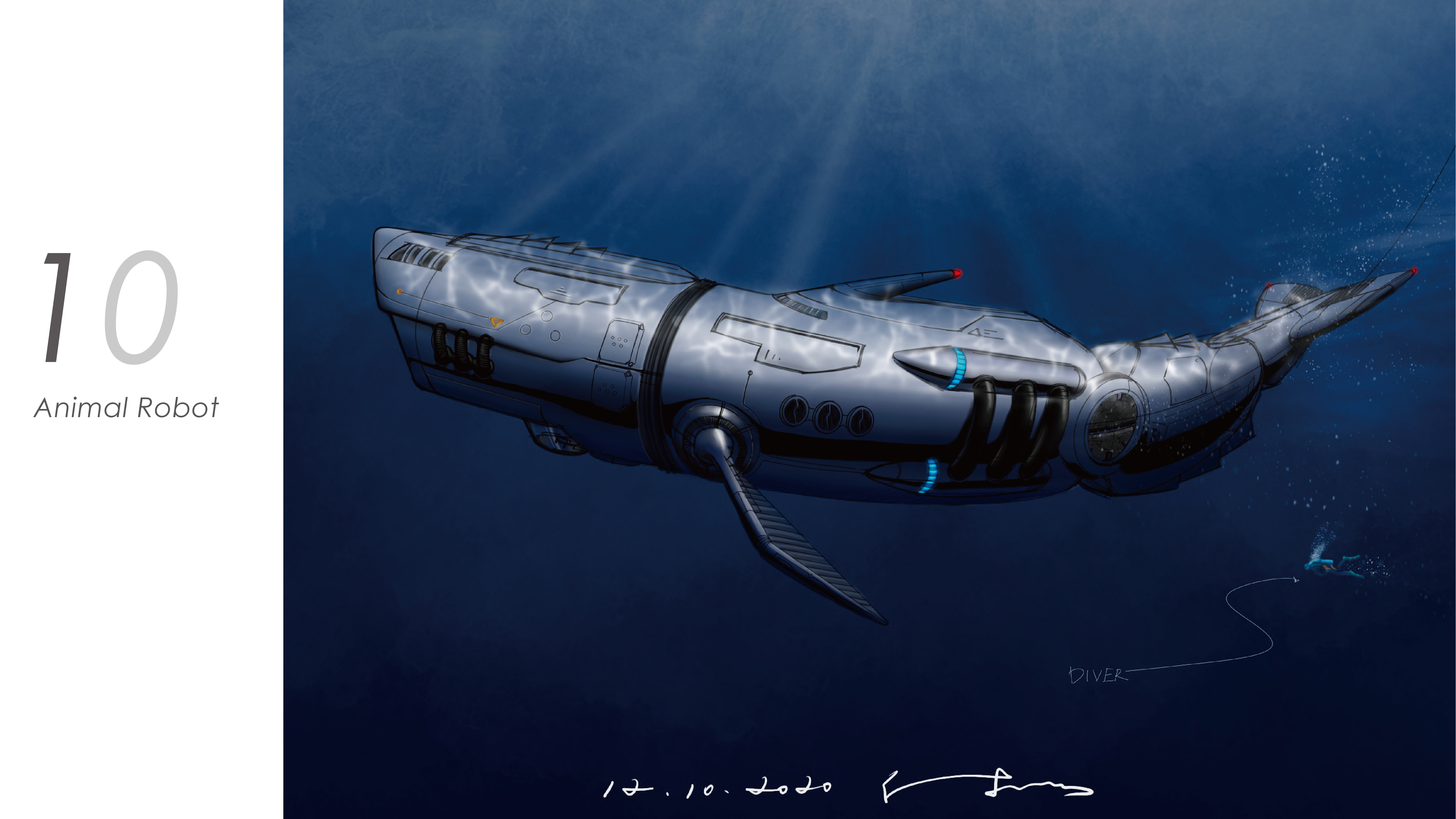 Hand drawn，Electric drawing，Procreate，industrial design，product design，