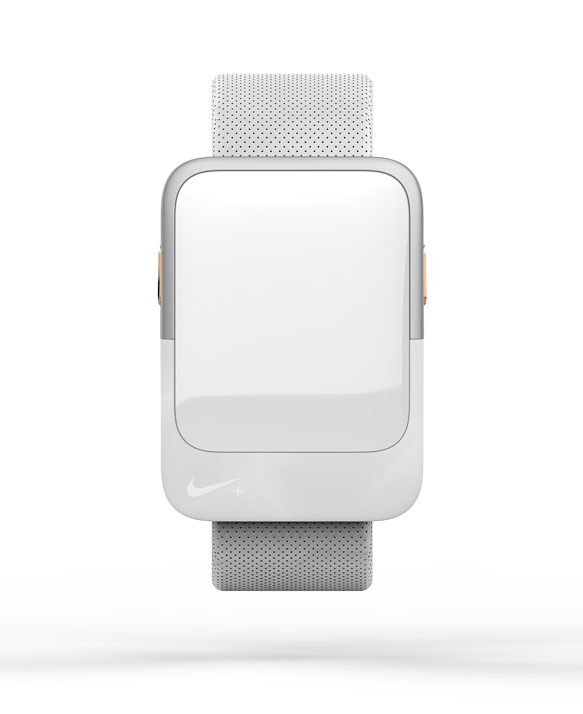 nike，Wrist watch，concept，
