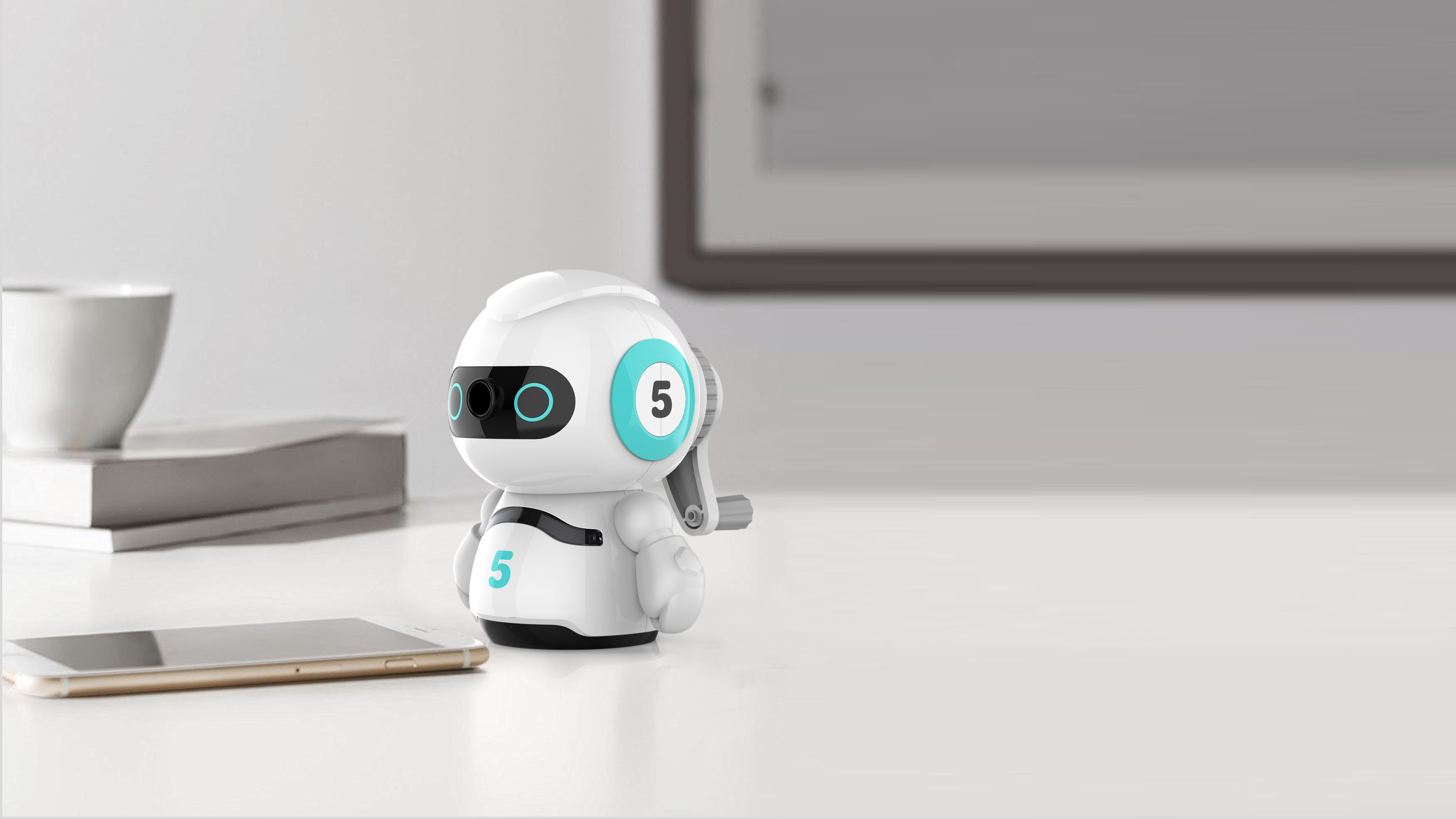 intelligence，science and technology，future，