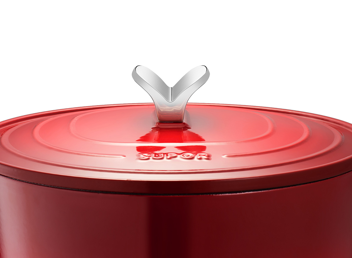 kitchenware，pot，Cooker，cooking utensil，brand，SUPOR，