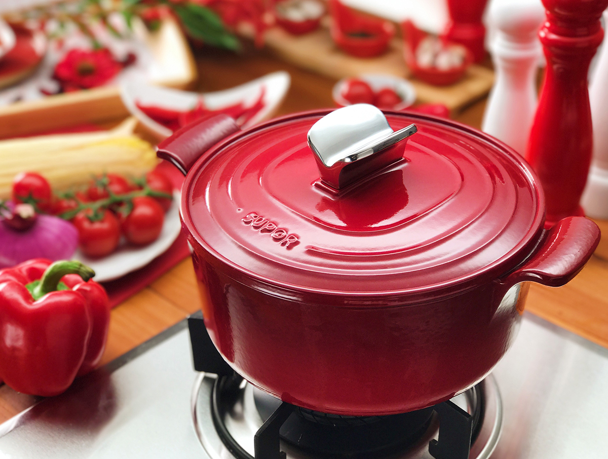 kitchenware，pot，Cooker，cooking utensil，brand，SUPOR，
