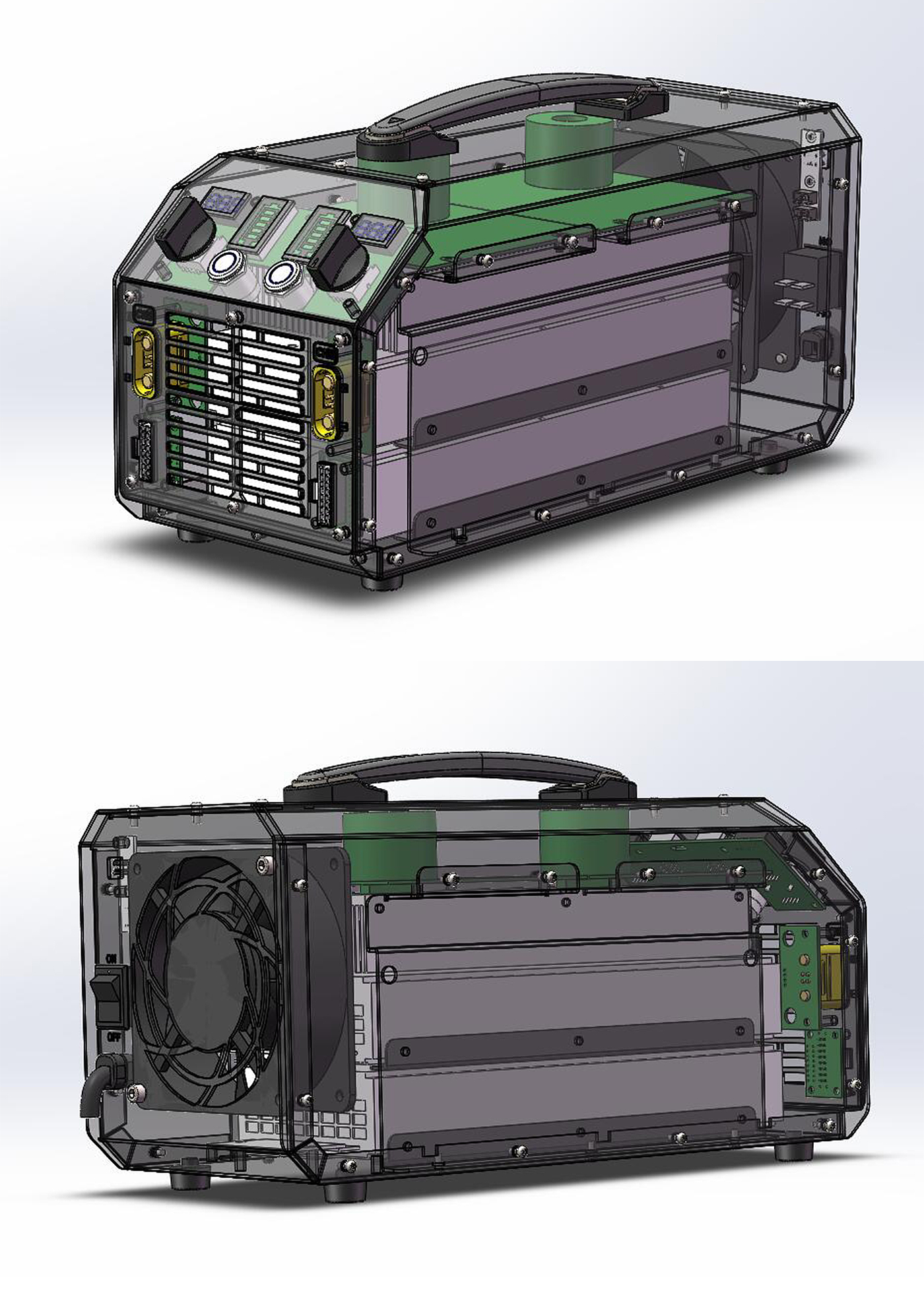 Tools and equipment，Plant protection machine charger，UAV charger，Sheet metal parts，