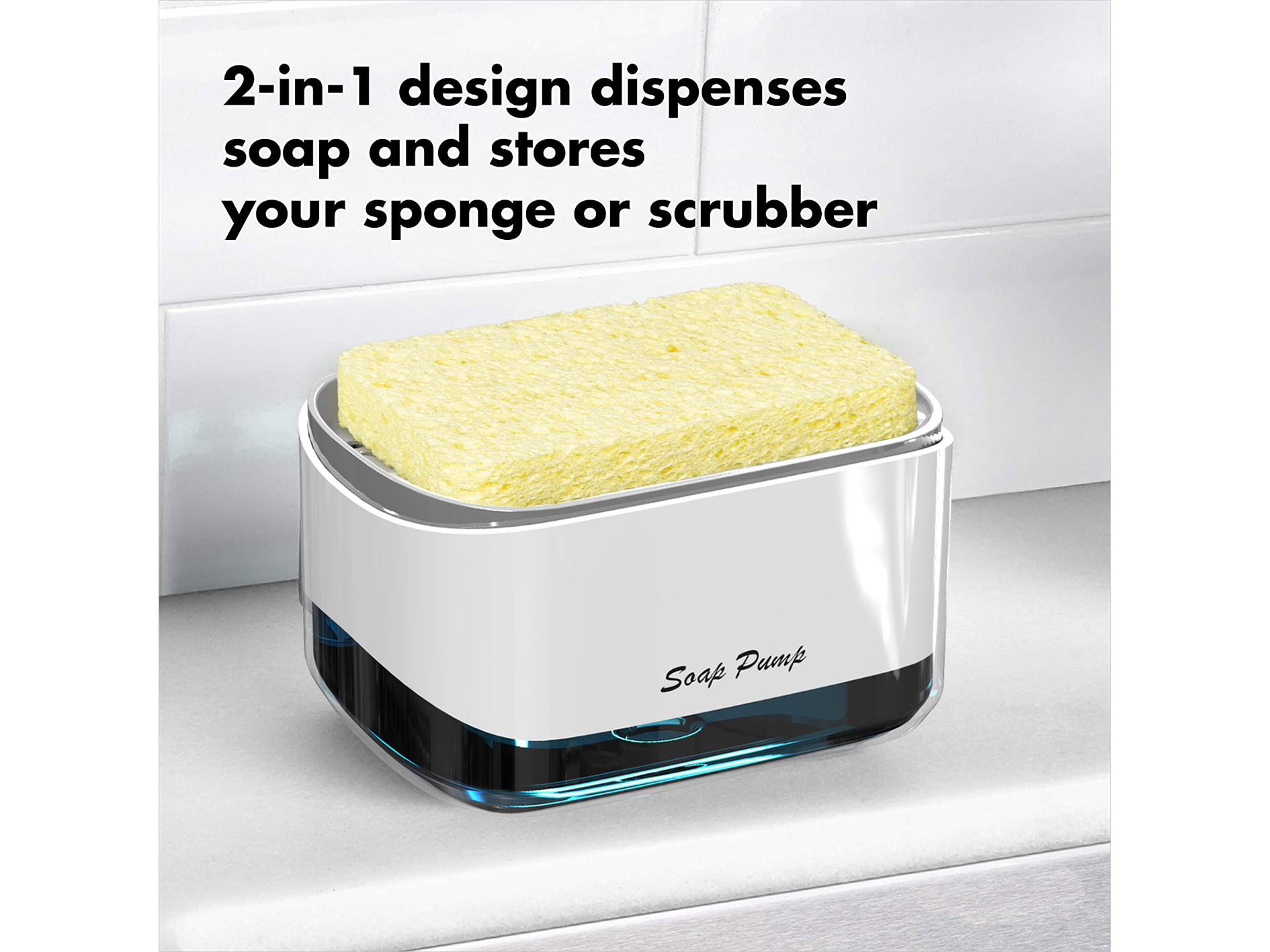 Dishwashing cotton，Creative kitchen，