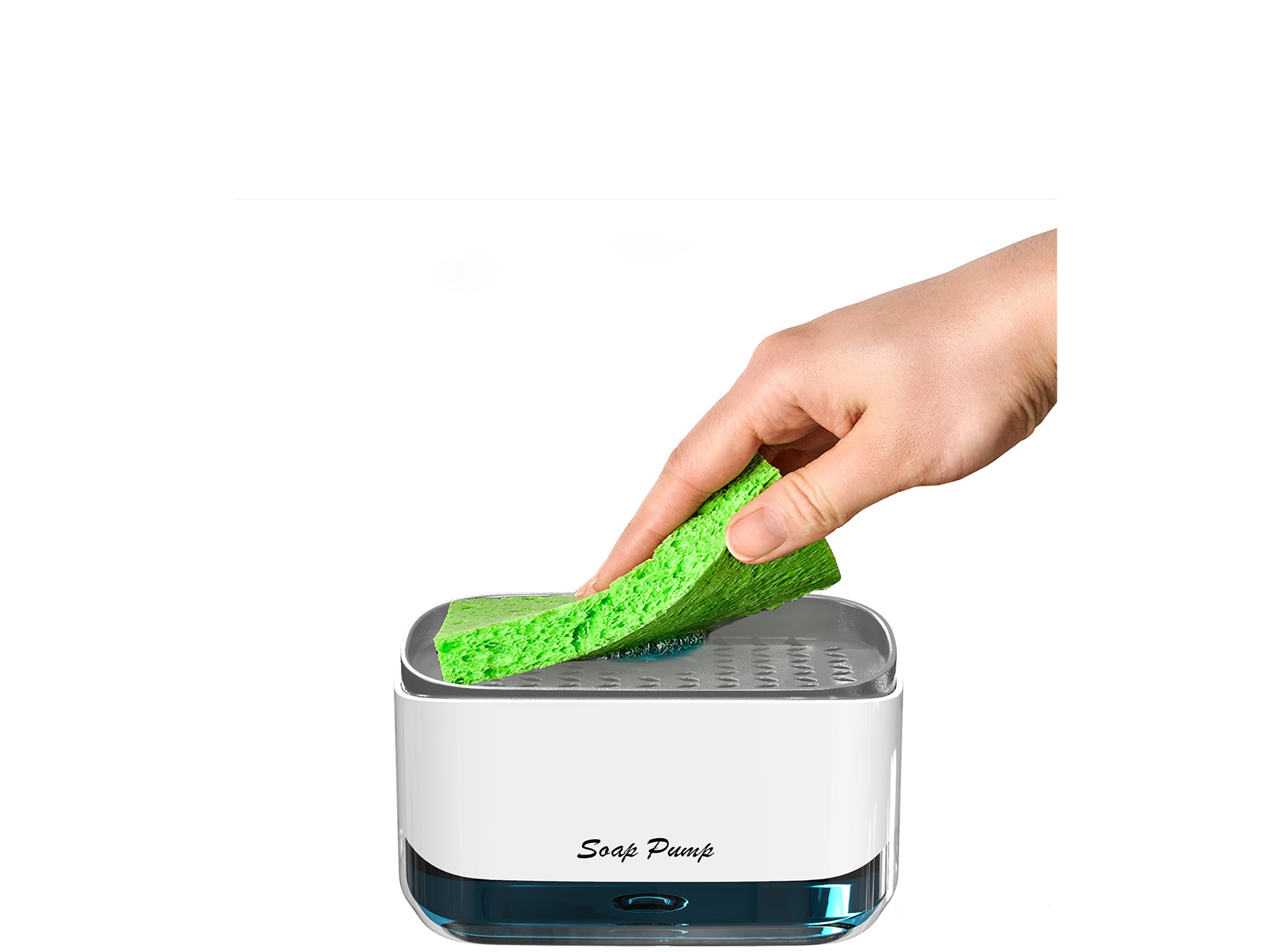 Dishwashing cotton，Creative kitchen，