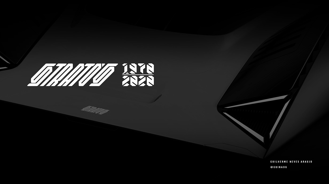 automobile，concept，salute，Lanqiya，