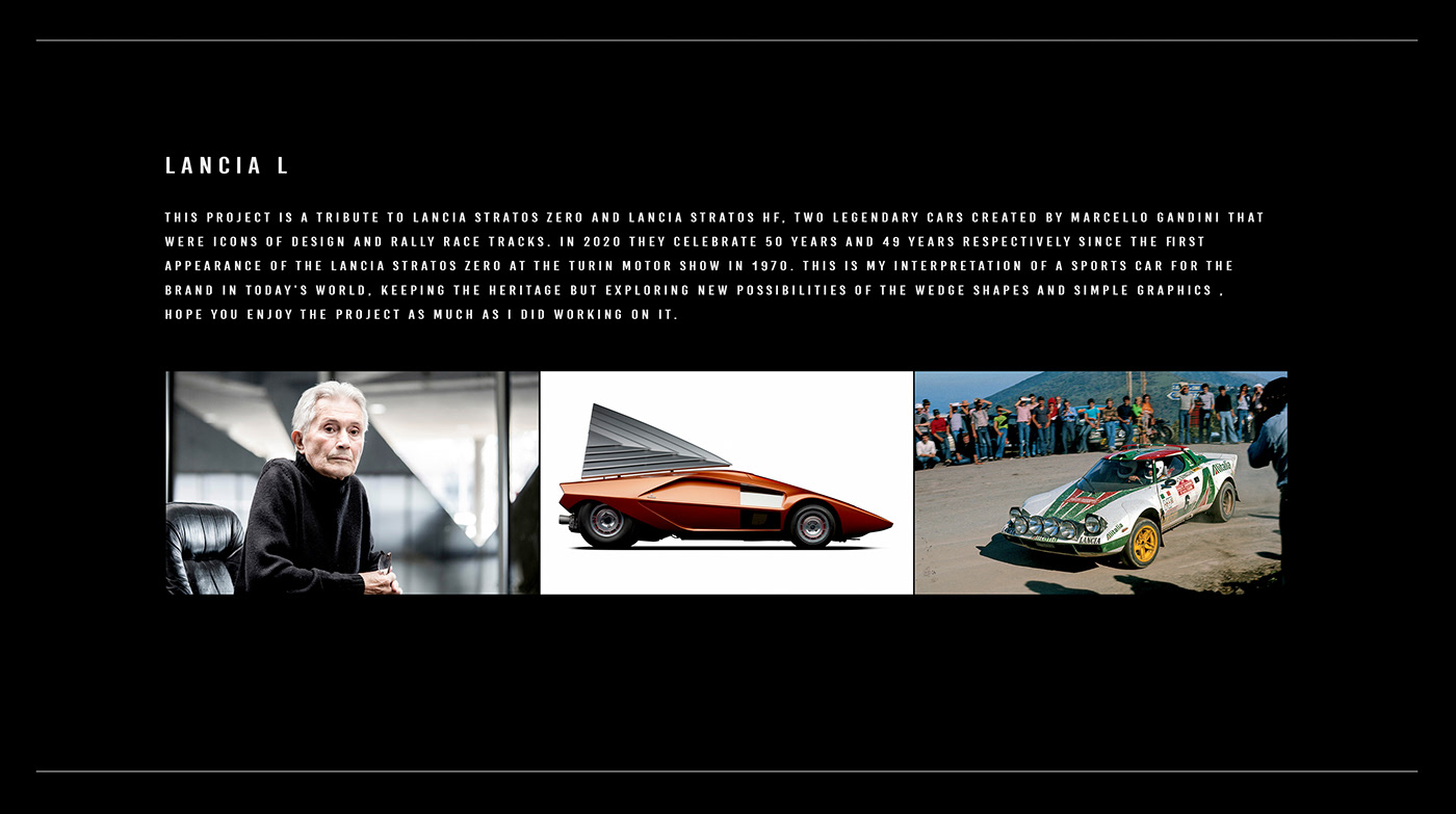 automobile，concept，salute，Lanqiya，