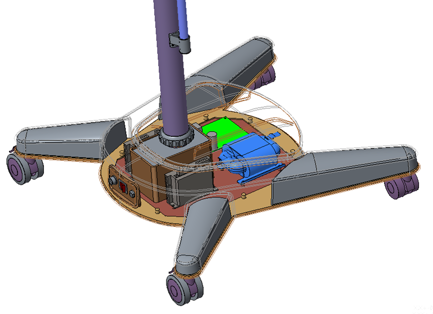 Structural design，Product structure design，Category of product structure design，Importance of product structure design，