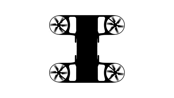 UAV，robotics，Futurist，