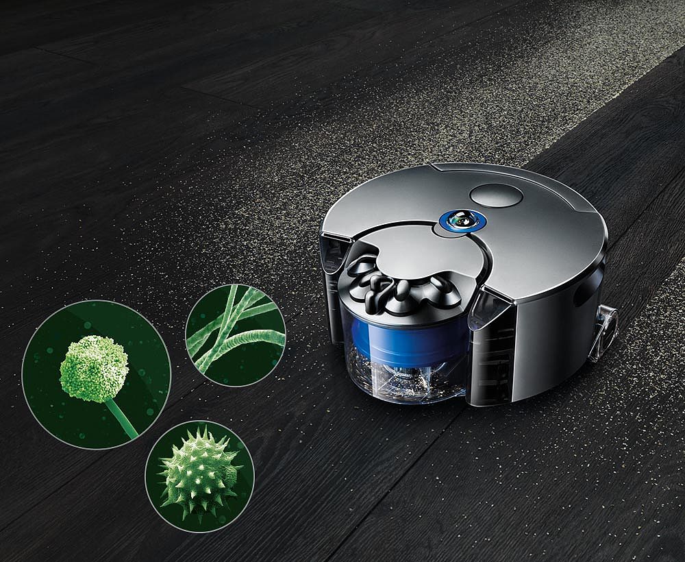 New products，brand，dysone，Vacuum robot，Dyson，
