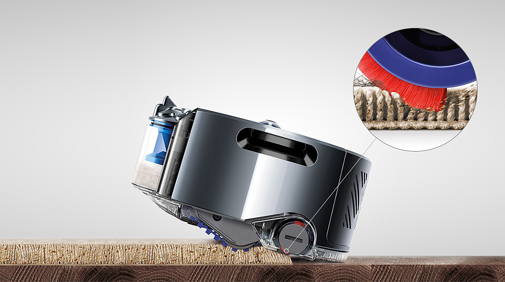 New products，brand，dysone，Vacuum robot，Dyson，