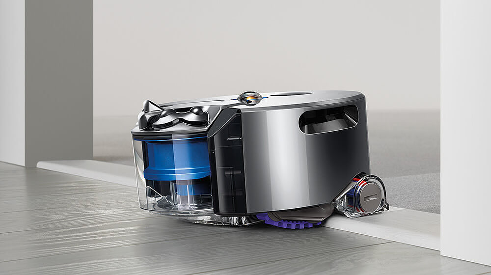 New products，brand，dysone，Vacuum robot，Dyson，