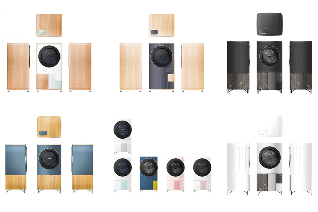 Washing machine，dehumidifier，Vacuum cleaner，housework，