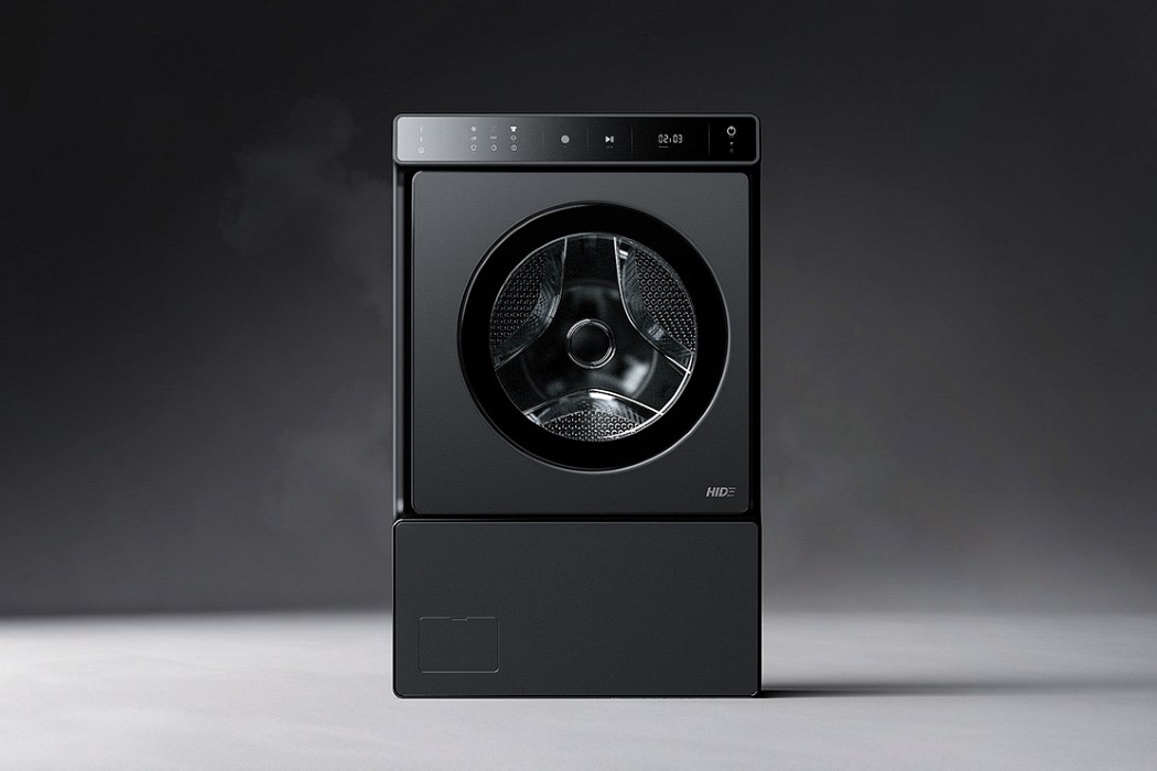 Washing machine，dehumidifier，Vacuum cleaner，housework，