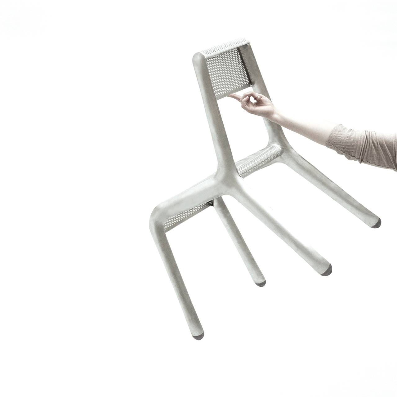 chair，light，furniture，Red dot award，