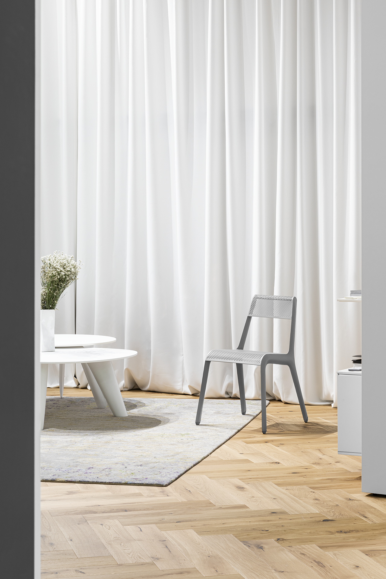 chair，light，furniture，Red dot award，