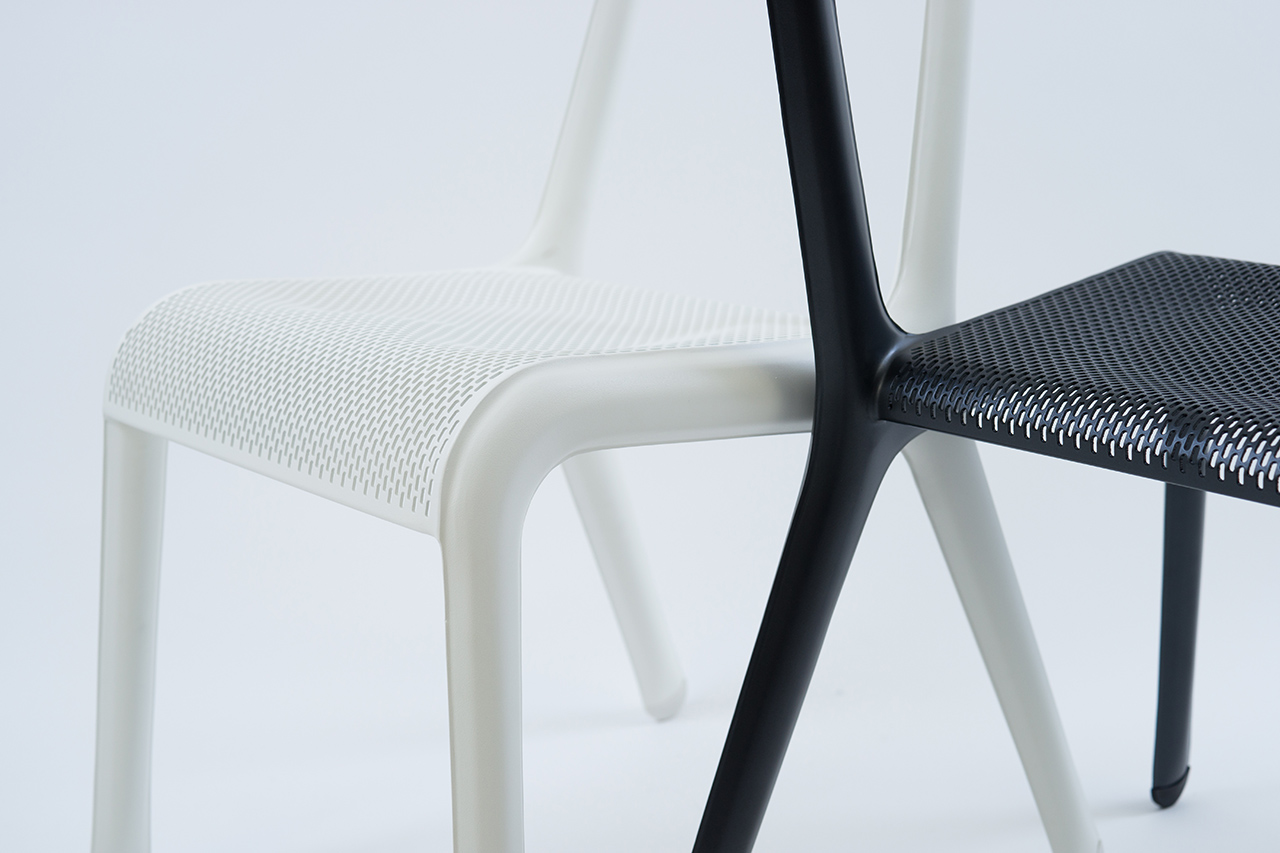 chair，light，furniture，Red dot award，