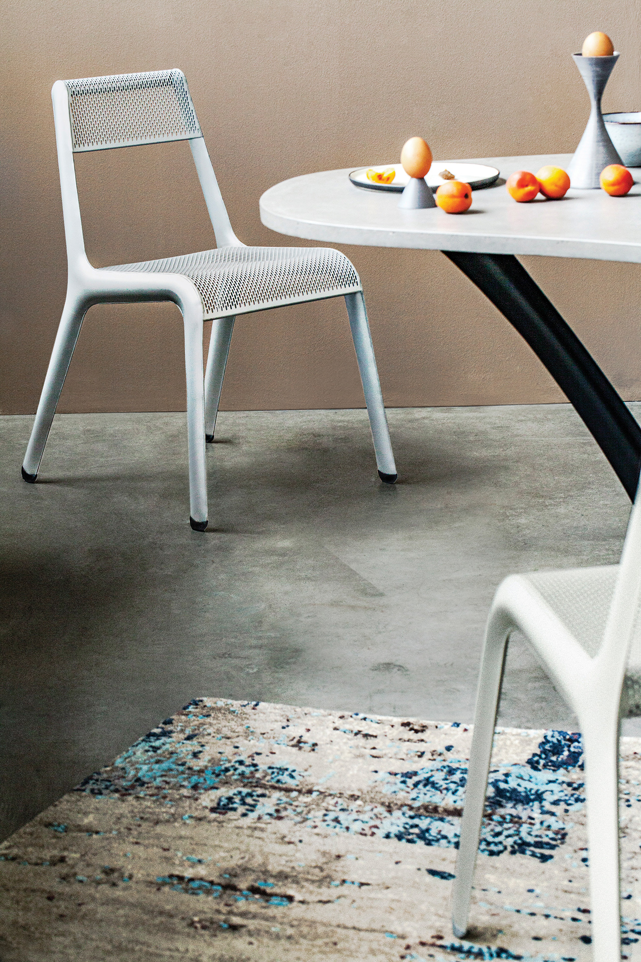 chair，light，furniture，Red dot award，