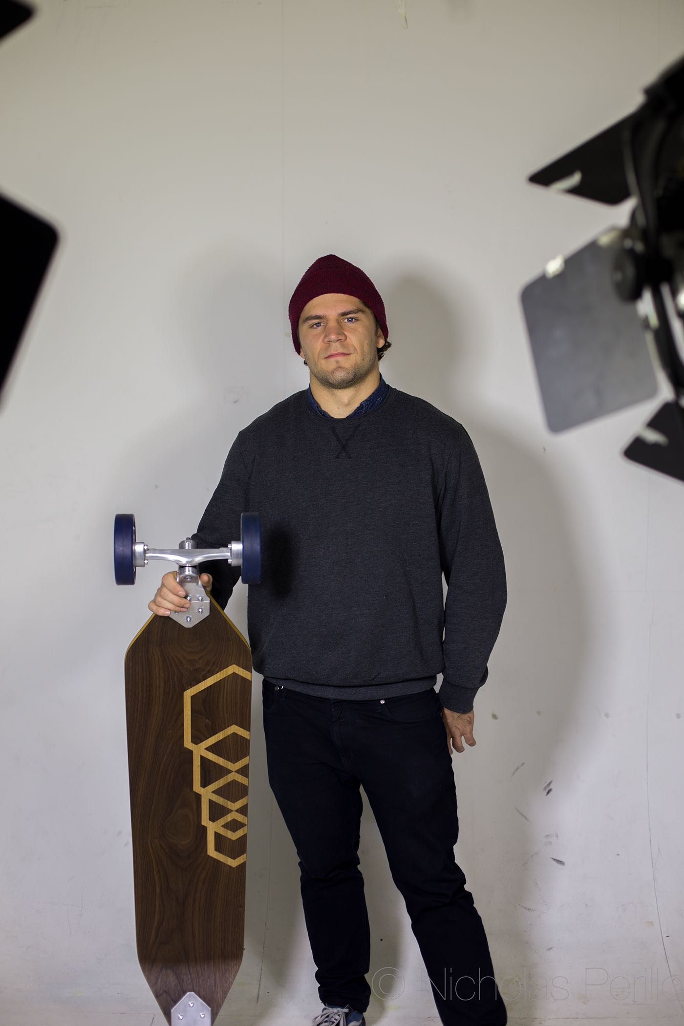 Black walnut，tradition，Skate，Green，