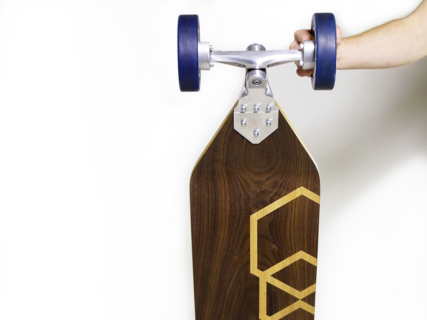 Black walnut，tradition，Skate，Green，