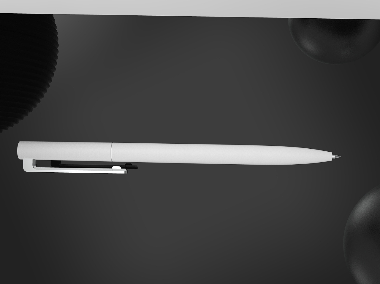Render，