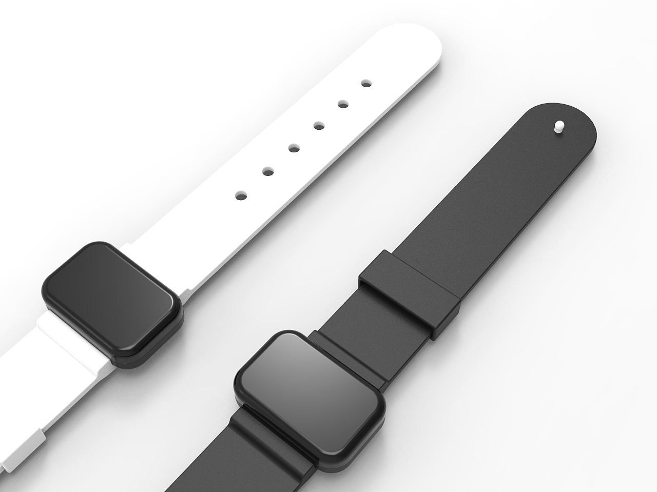 Wrist watch，