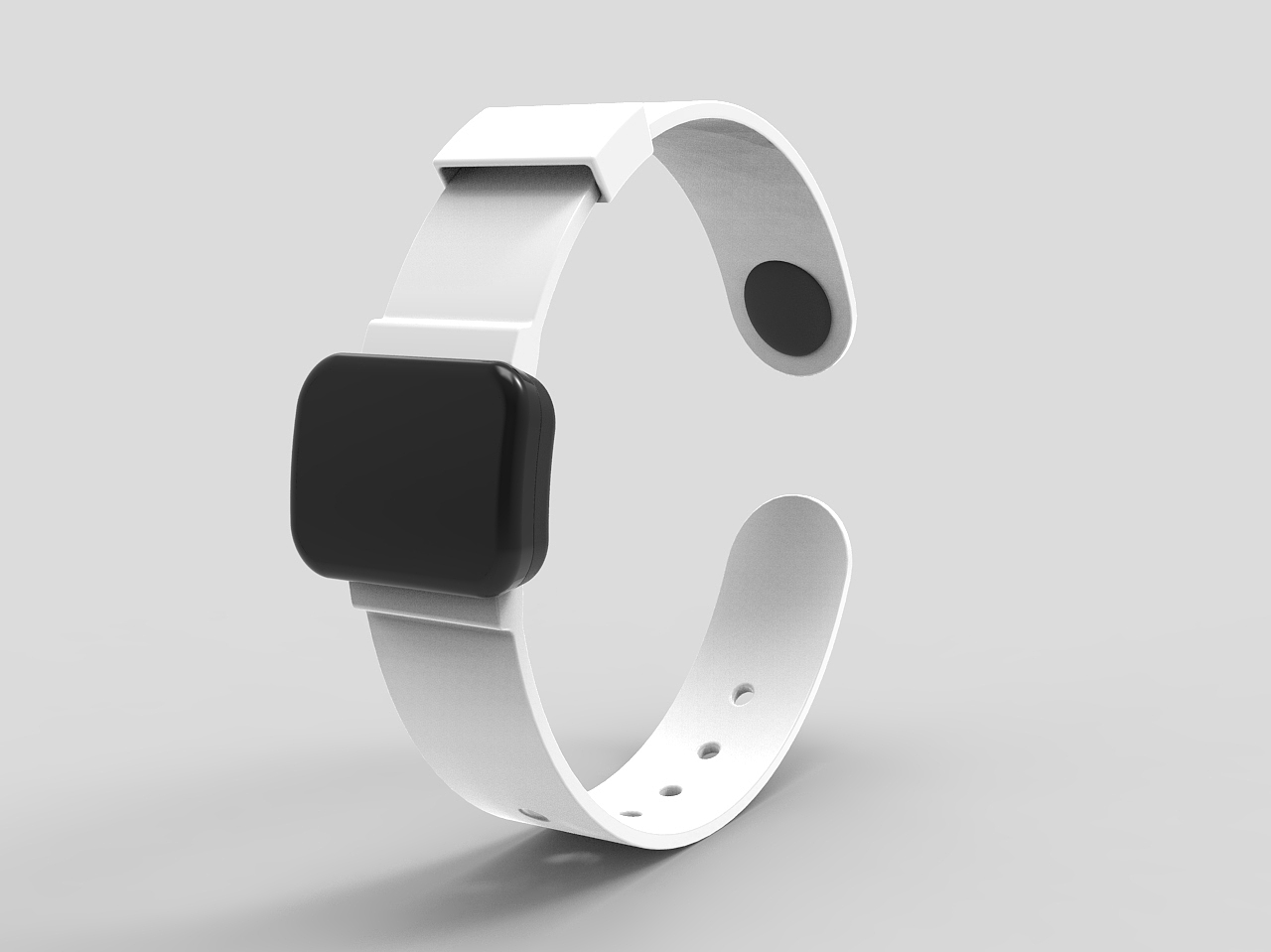 Wrist watch，