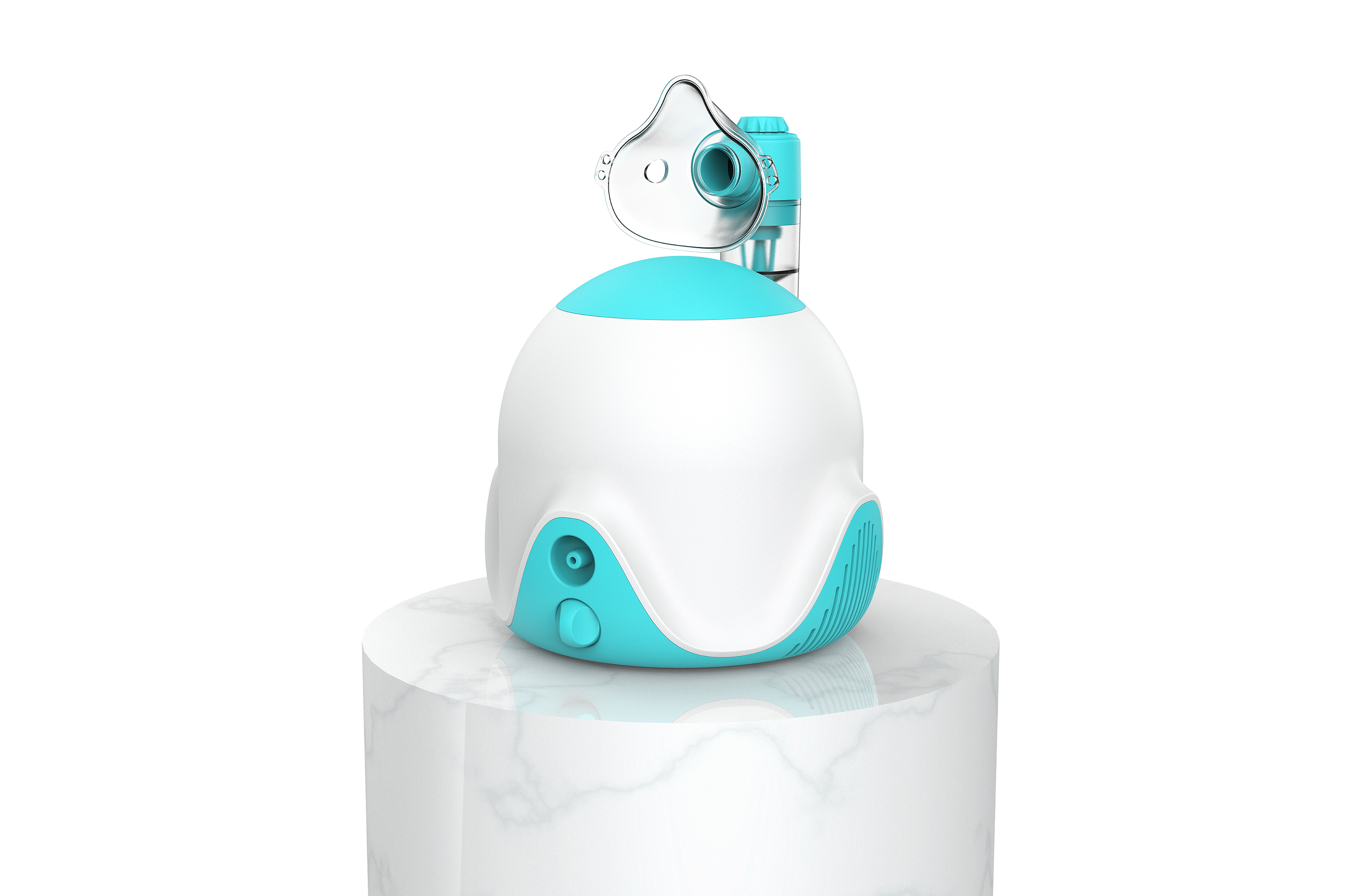 Atomizer，children，rocket，