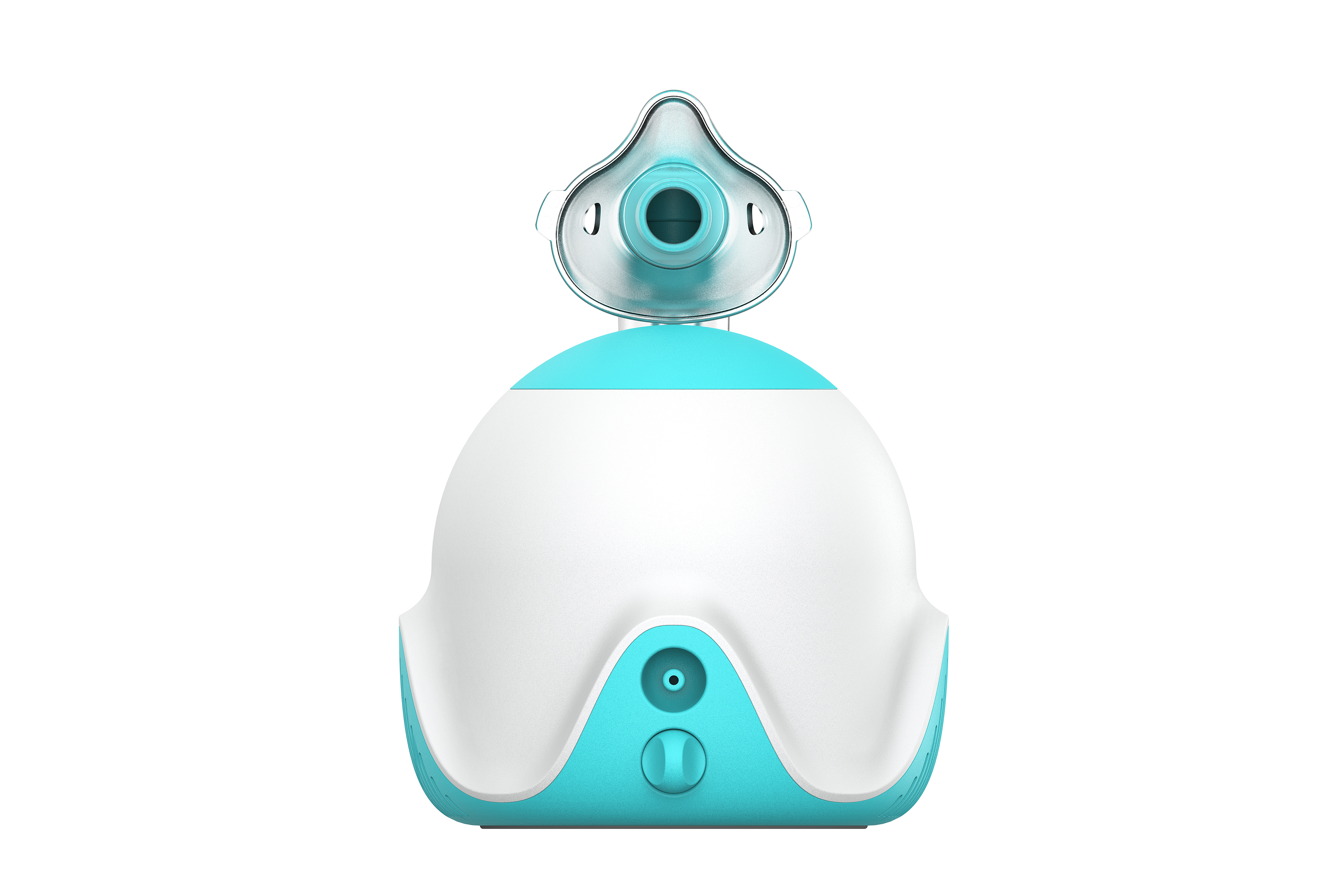 Atomizer，children，rocket，