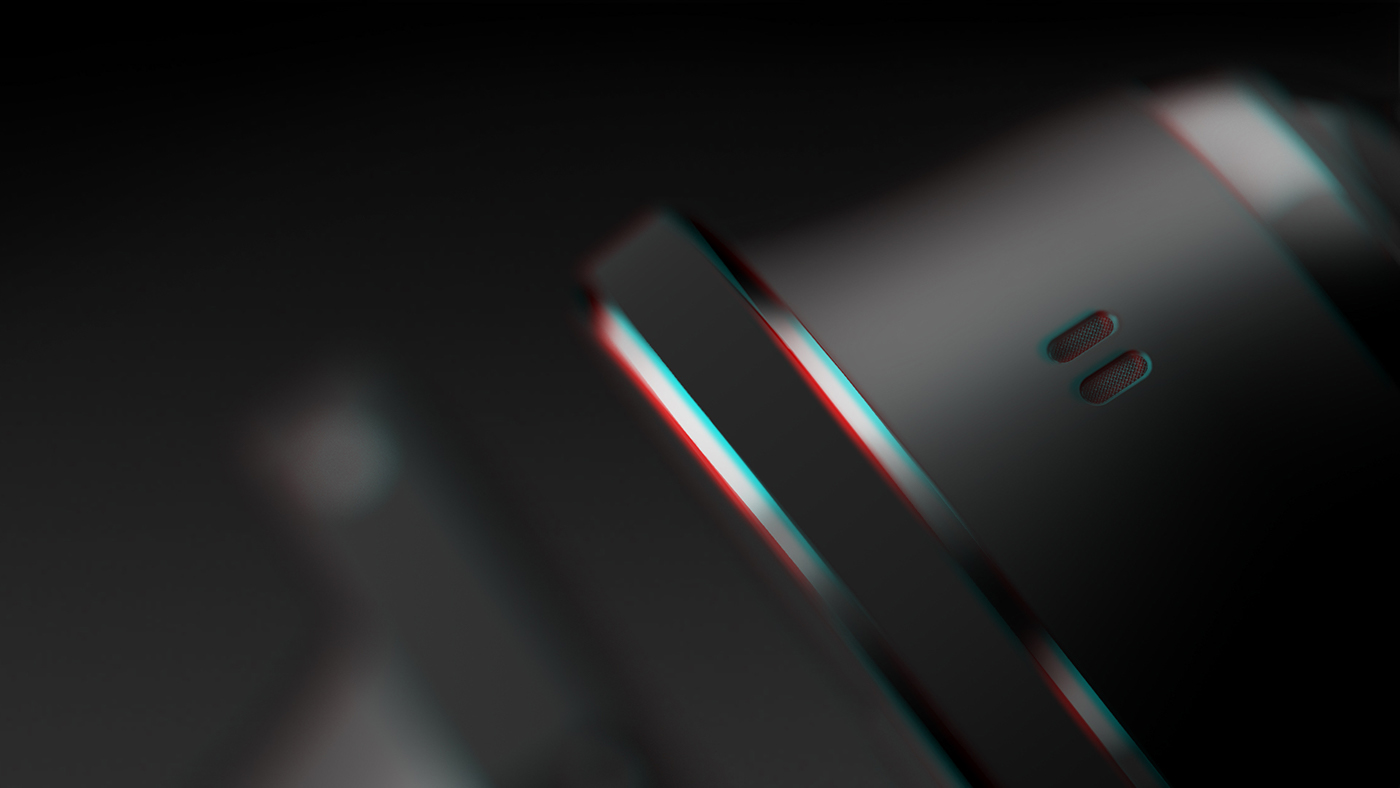 Cool，app，Visual design，headset，