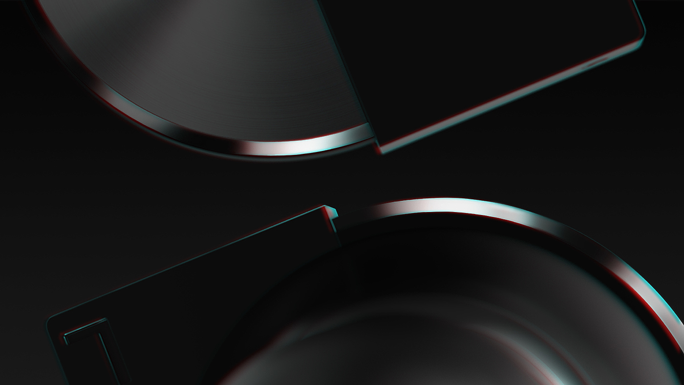 Cool，app，Visual design，headset，
