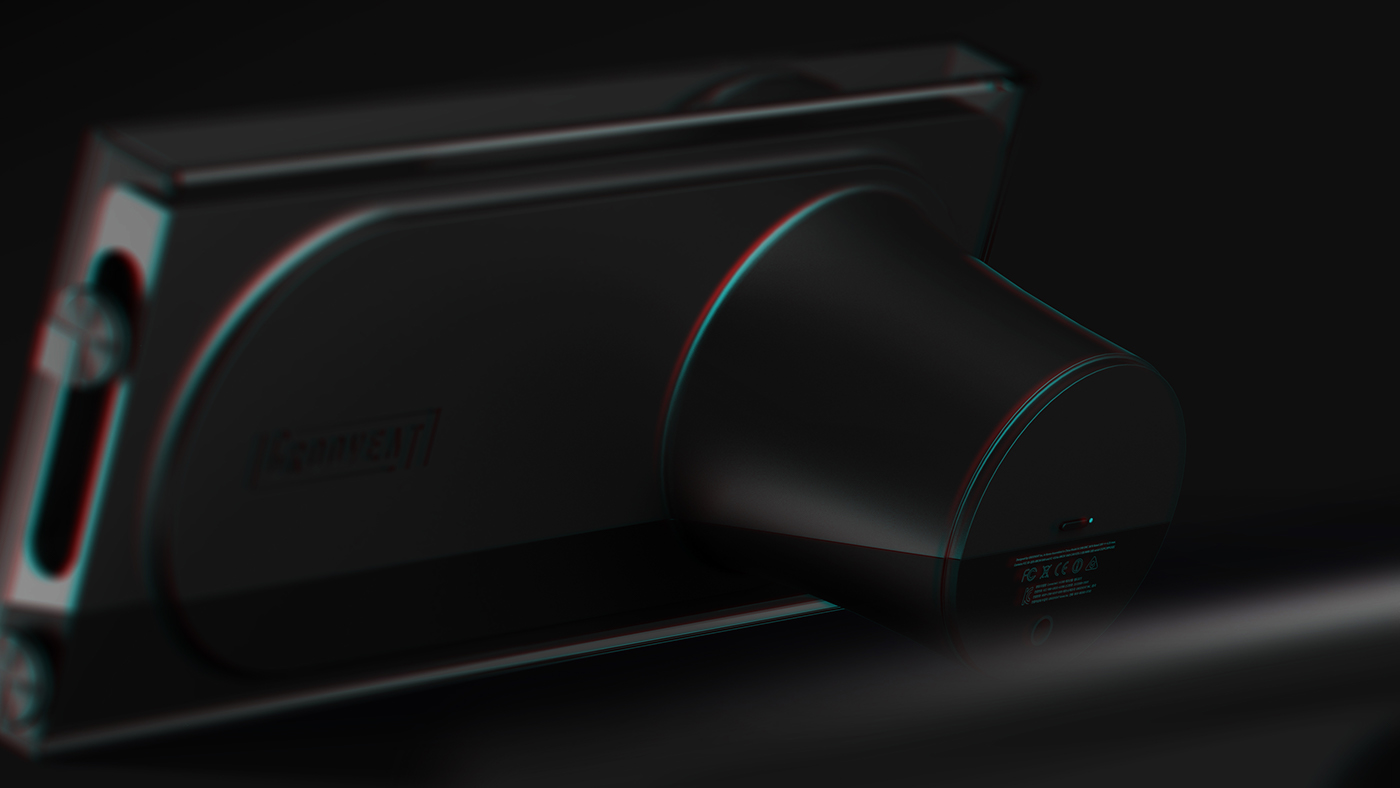 Cool，app，Visual design，headset，