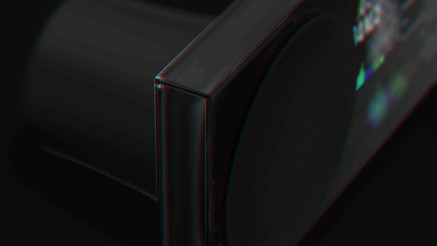 Cool，app，Visual design，headset，