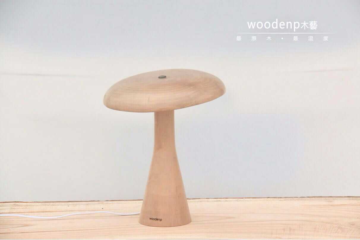 original，Log，Desk lamp，cozy，furniture，