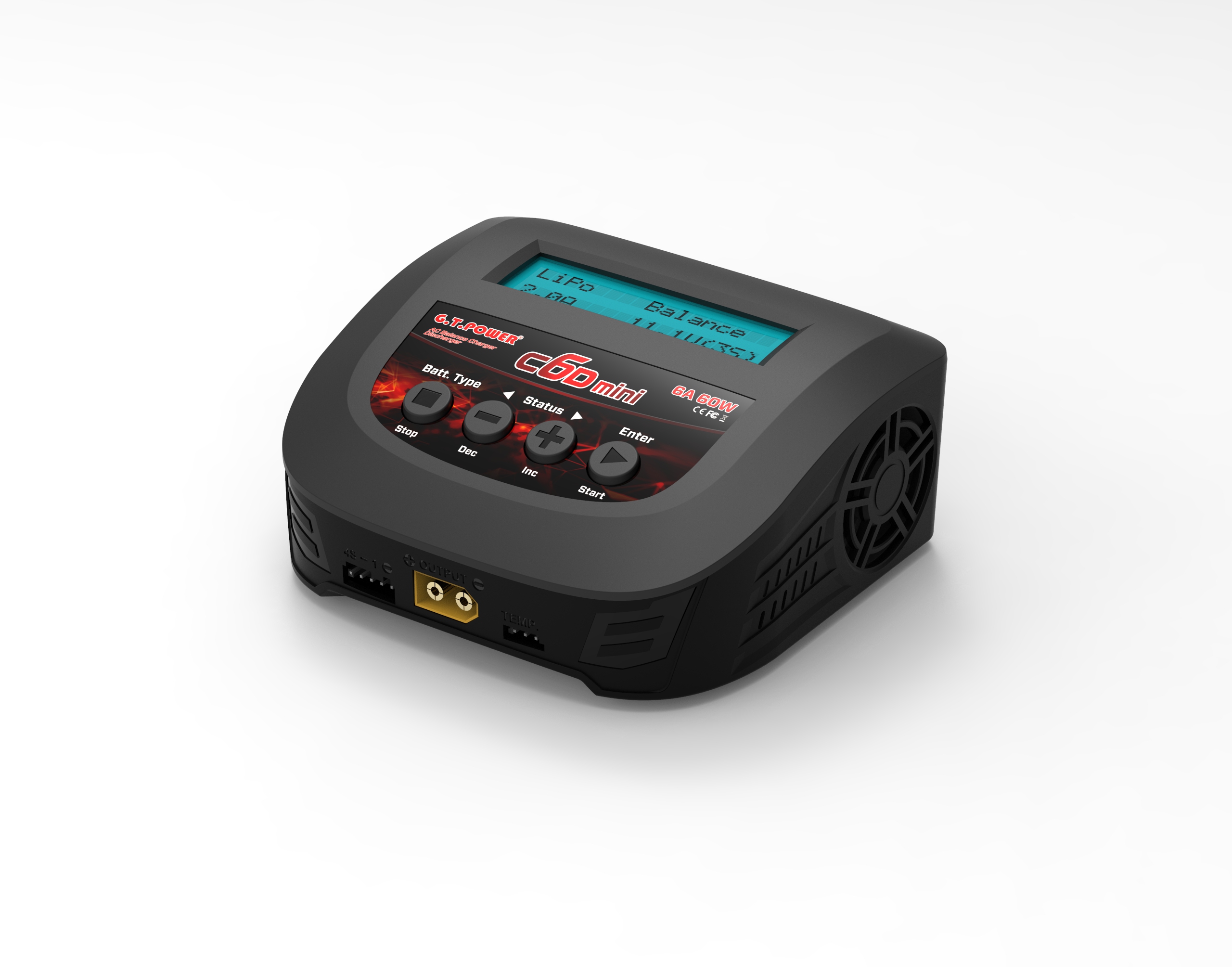 Charger，Remote control model industry，3C electronic products，RC，