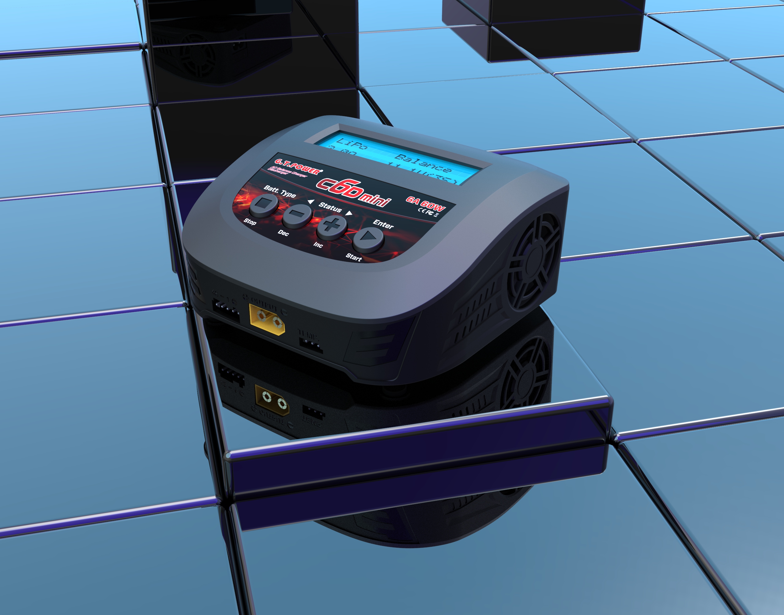 Charger，Remote control model industry，3C electronic products，RC，