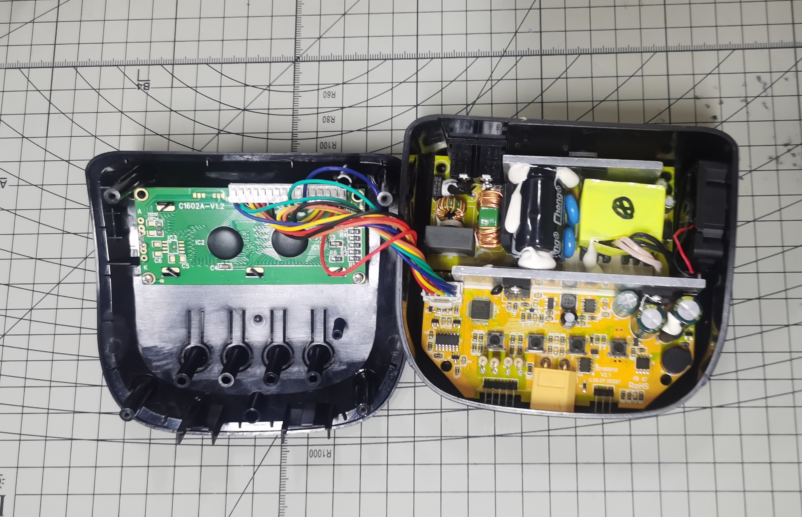 Charger，Remote control model industry，3C electronic products，RC，