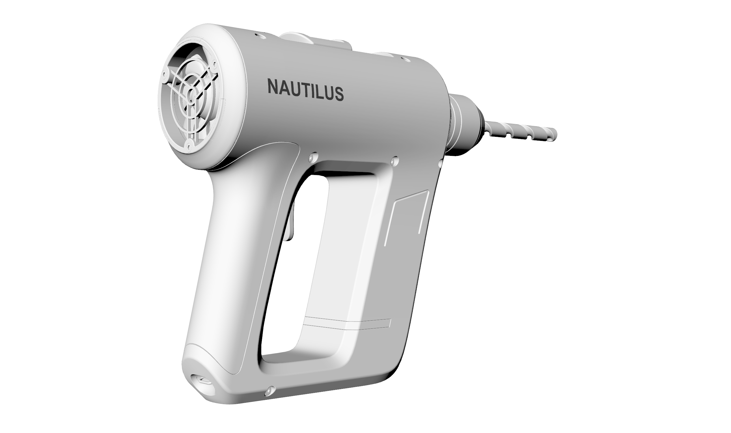 industrial design，Rhino modeling，Product rendering，